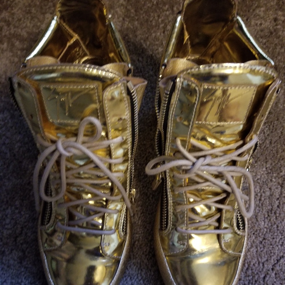 Giussppe sneakers